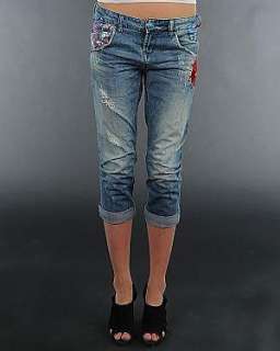 Neu 2011!!!! Desigual Jeans CALELLA 11D2667  