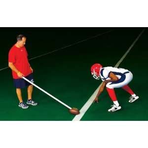 Fisher Football Training Stickball   Specialty/Autograph:  