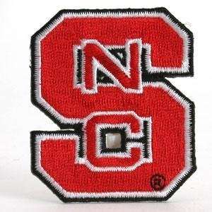   State Emroidered Stick On Patch:  Sports & Outdoors