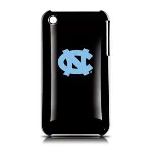  North Carolina Tar Heels iPhone 3G Hard Case: Sports 