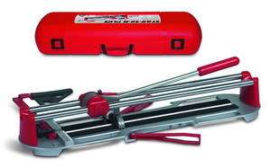 Rubi Star N Plus tile cutters add some great improvements to the 