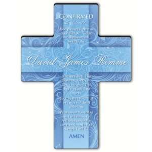   Twinkling Star Cross Confirmation Prayer: Health & Personal Care