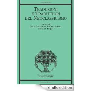   Cantarutti, S. Ferrari, P. M. Filippi:  Kindle Store