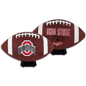  Ohio State Rawlings NCAA Game Time Football: Sports 