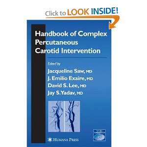  - 115046415_amazoncom-handbook-of-complex-percutaneous-carotid-