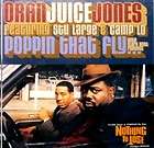   Jones feat. Stu Large & Camp Lo Popping that Fly (New Single CD