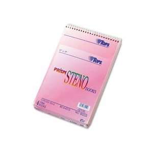  TOPS® Spiral Steno Notebooks
