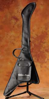 JACKSON Stars Randy Rhoads JS RR 138 METALIC BLACK MIJ Made in Japan 