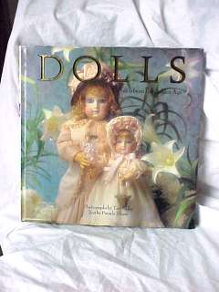 Dolls/Portraits from the Golden Age by Pamela Sherer 9781561381029 