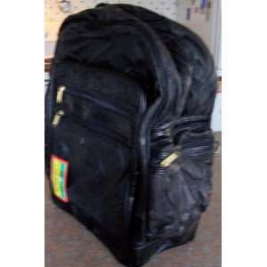  Chenson Leather Laptop/notebook Backpack 