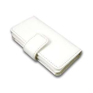  White Protective case for iPod Nano with Belt Clip CT 