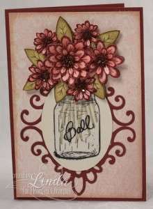  patch flowers cling rubber stamp set pc3318 see samples for ideas 