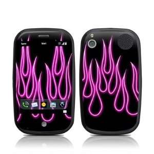   Protective Skin Decal Sticker for Palm Pre Cell Phone: Electronics