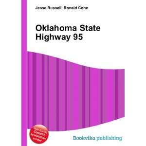  Oklahoma State Highway 95 Ronald Cohn Jesse Russell 
