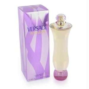  VERSACE WOMAN by Versace Eau De Parfum Spray 3.4 oz 