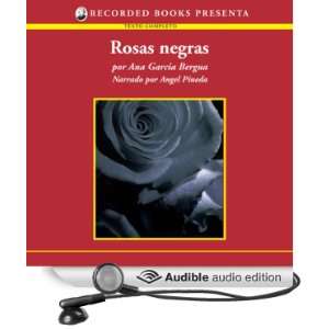   Completo)] (Audible Audio Edition) Ana Bergua, Angel Pineda Books