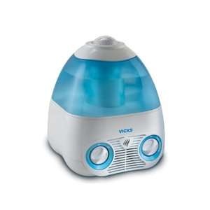  Vicks V3700 Starry Night Cool Mist Humidifier With Night Sky 