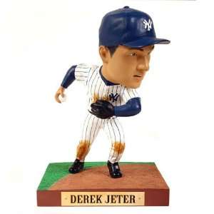  UD GameBreaker Derek Jeter New York Yankees Sports 