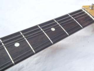   Squier Japan Vintage JV E Series 62 RI Strat Stratocaster  