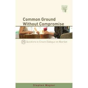  Common Ground Without Compromise [Perfect Paperback 