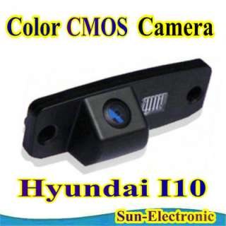 Car Rear View Camera for Hyundai