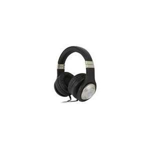  TDK ST800 Supra aural High Fidelity Headphone Electronics