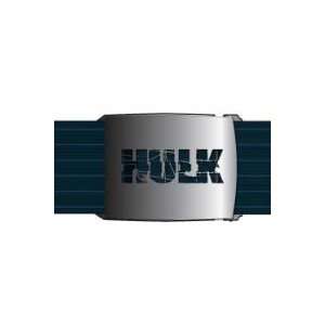  Extreme   Marvel Extreme ceinture Hulk Distressed Logo Toys & Games