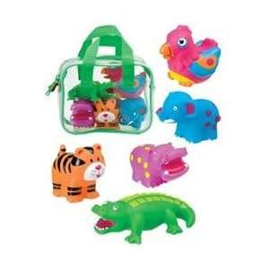  Alex Toys Jungle Squirters Toys & Games