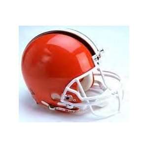  Cleveland Browns Authentic Proline Full Size Helmet   NFL 