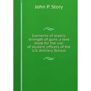  of elastic strength of guns a text book for the use of student 
