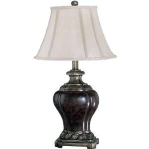    Home Decorators Collection Celestine Table Lamp: Home Improvement