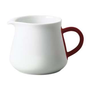 Touch velvety red small jug 16.91 fl.oz 