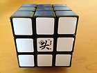 US Seller Dayan GuHong 3x3 Speed Magic Cube Black