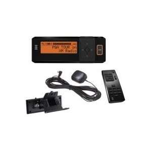  Sportscaster ® Receiver with Car Kit: Car Electronics