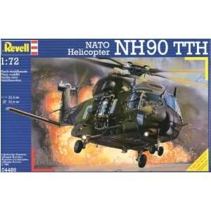  NH 90 NATO Helicopter 1 72 Revell Germany Toys & Games