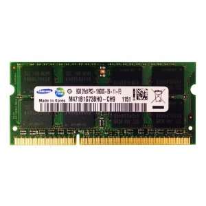   CL9 SODIMM Laptop Memory P/N M471B1G73BH0 CH9