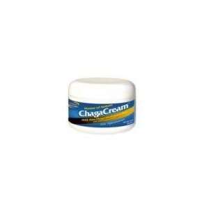  North American Herb & Spice Chag o Power Skin Cream 2oz 