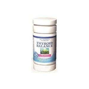  Thyroid Balance, 60 cap ( Double Pack) Health & Personal 