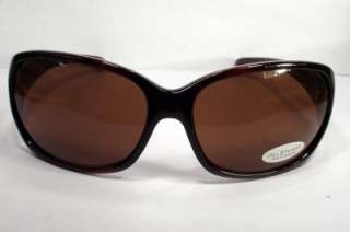 JILL STUART 1038 Brown Sunglasses Women Eyeglasses Frames  
