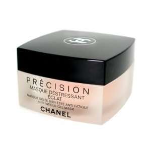  Chanel Precision Masque Destressant Eclat Anti Fatigue Gel 