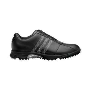   adiComfort 2 Z Ladies Golf Shoes Blk/Wht W 5.5