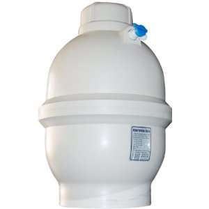  3.2 Gallon Water Storage Tank for Nanofilter Health 