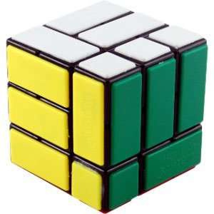     Bandage Cube   Speedcubing Puzzle   Level 9 Grueling Toys & Games