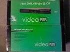 CBC DR8HV500 8 channel DVR, DVD RW, 500GB HDD, 240 IP
