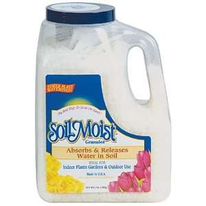 Soil Moist 3 lb Jar 