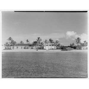  Photo Port Royal Beach Club, Naples, Florida. Clubhouse 