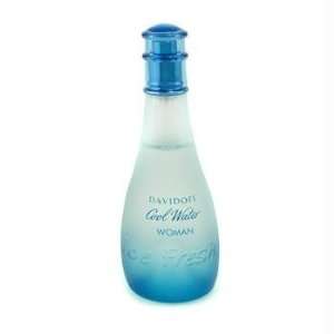  Ice Fresh Eau De Toilette Spray ( Limited Edition )   Cool Water Ice 