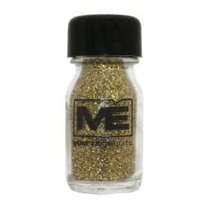  Mattese Elite Fairy Dust Glitter   Gold   7 Gr Beauty