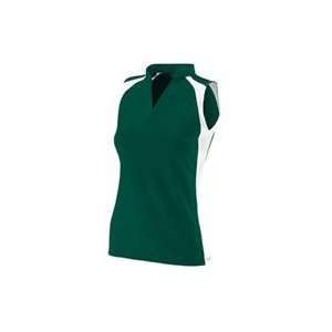    Customize Augusta Jersey Poly/Spandex Ace Ladies