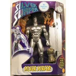  Silver Surfer30th Anniversary Serires 10 Collector 